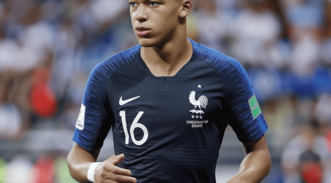Футбольное наследие и будущее: как Франция и Германия формируют новое поколение футболистов